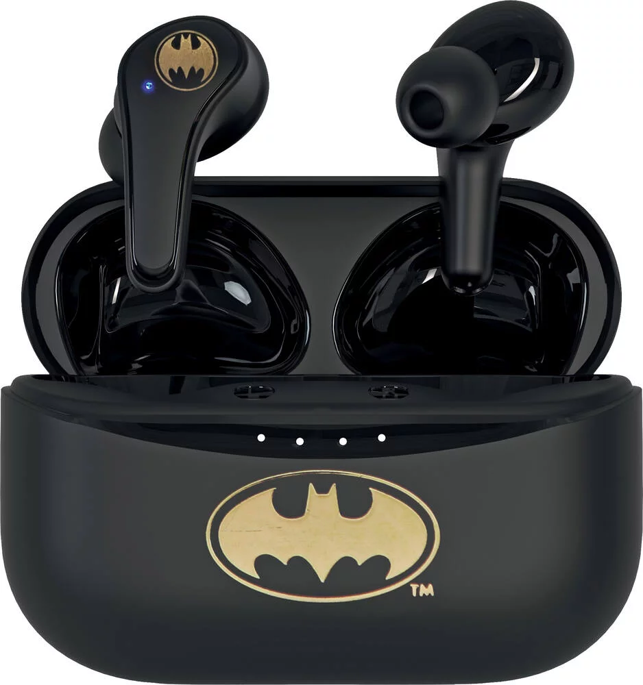 DC COMICS - BATMAN - ECOUTEURS SANS FIL TWS