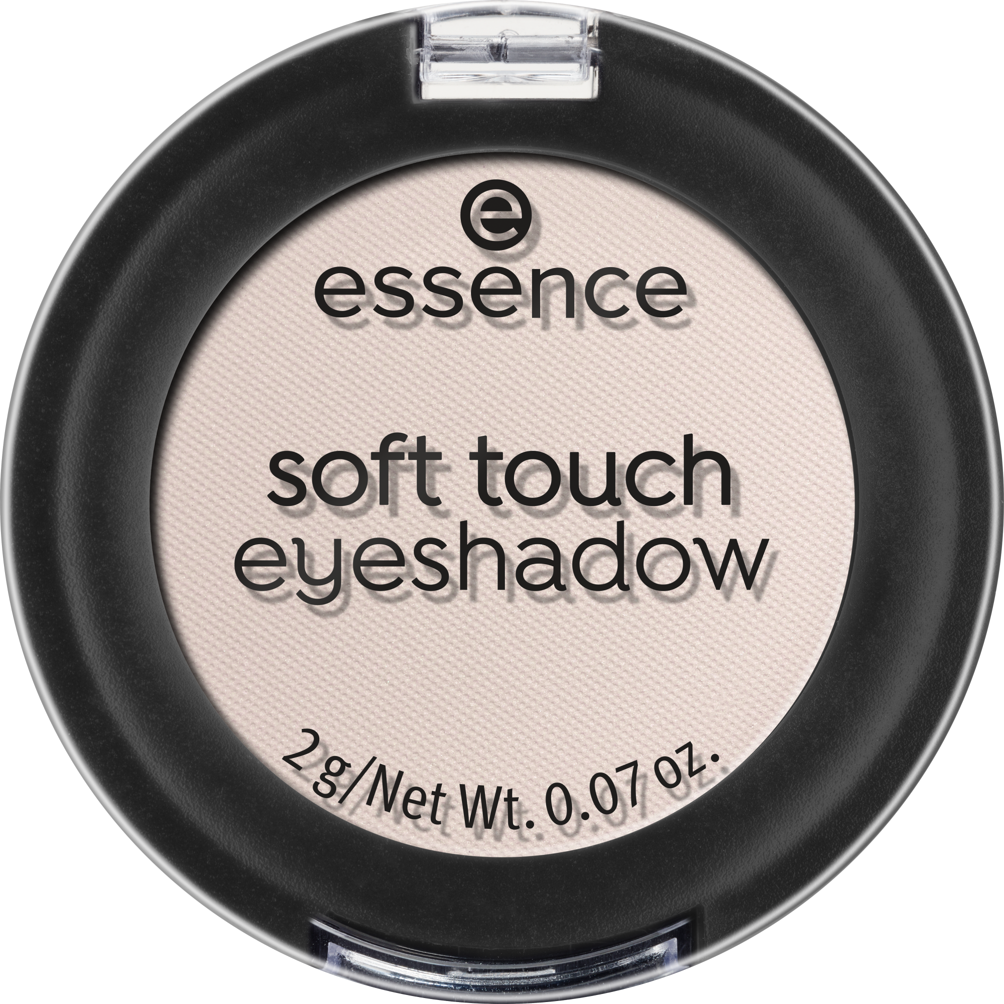 soft touch eyeshadow