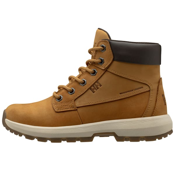 Après ski HELLY HANSEN W BOWSTRING HONEY WHEAT