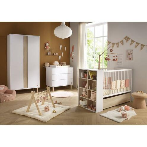 Armoire 2 portes - PALOMA - SAUTHON