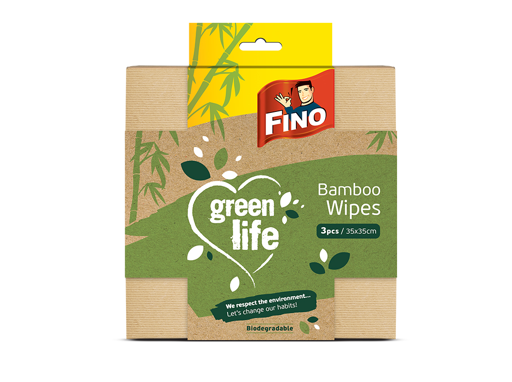 PANOS MULTIUSOS FINO BAMBOO 3 UN