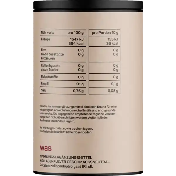Collagen Premium Hydrolysat