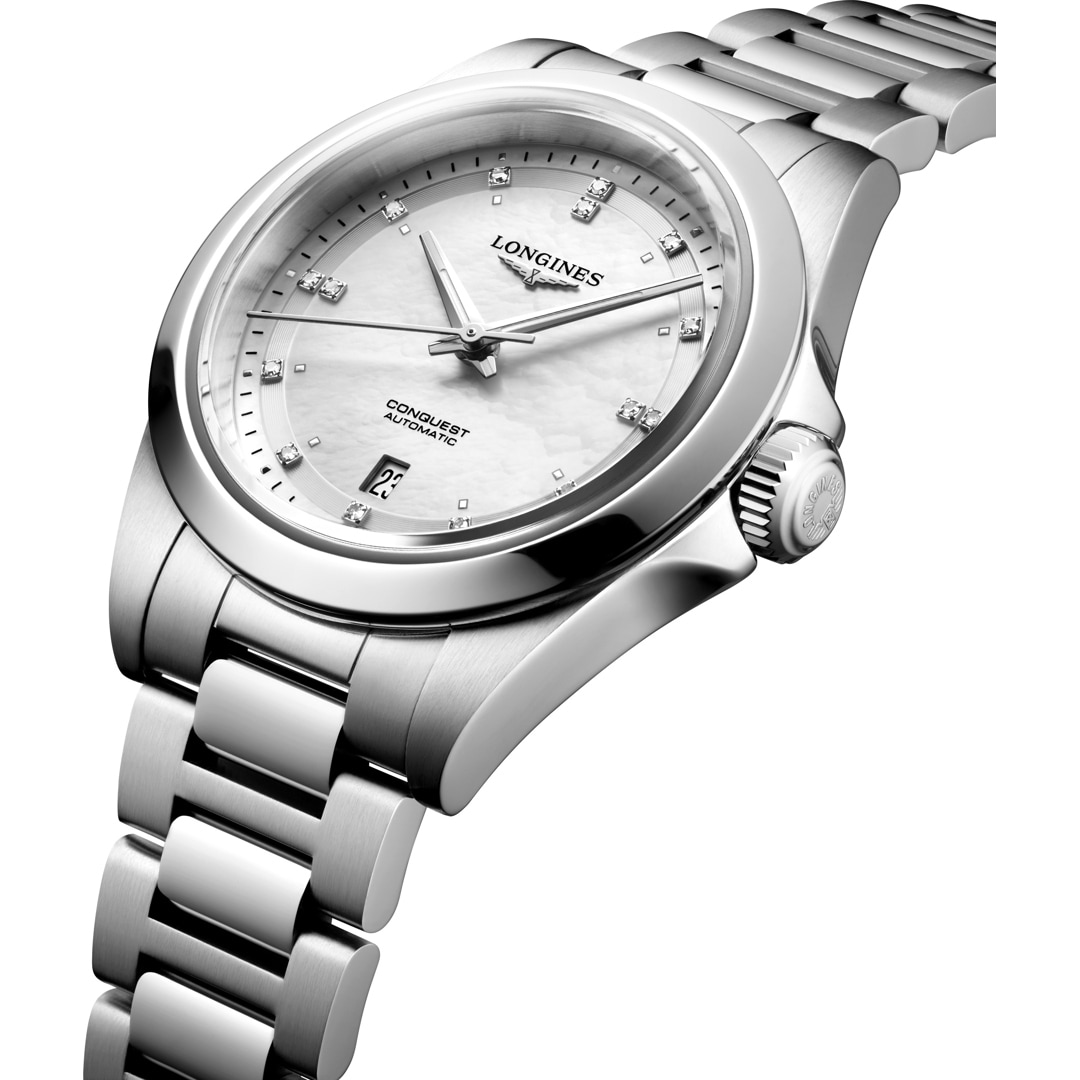Longines Conquest 30mm