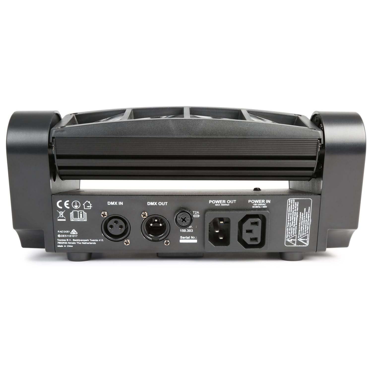 BeamZ MHL820 LED-lichteffect