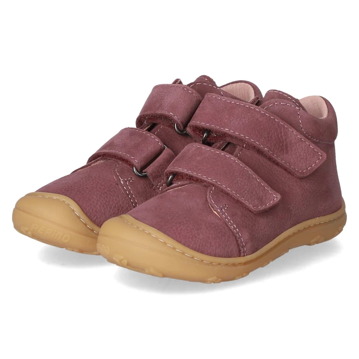 PepinoHalbschuhe CHRISY - pflaume