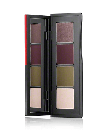 Shiseido Essentialist Eye Palette 05 Kotto Street Vintage 5,2g