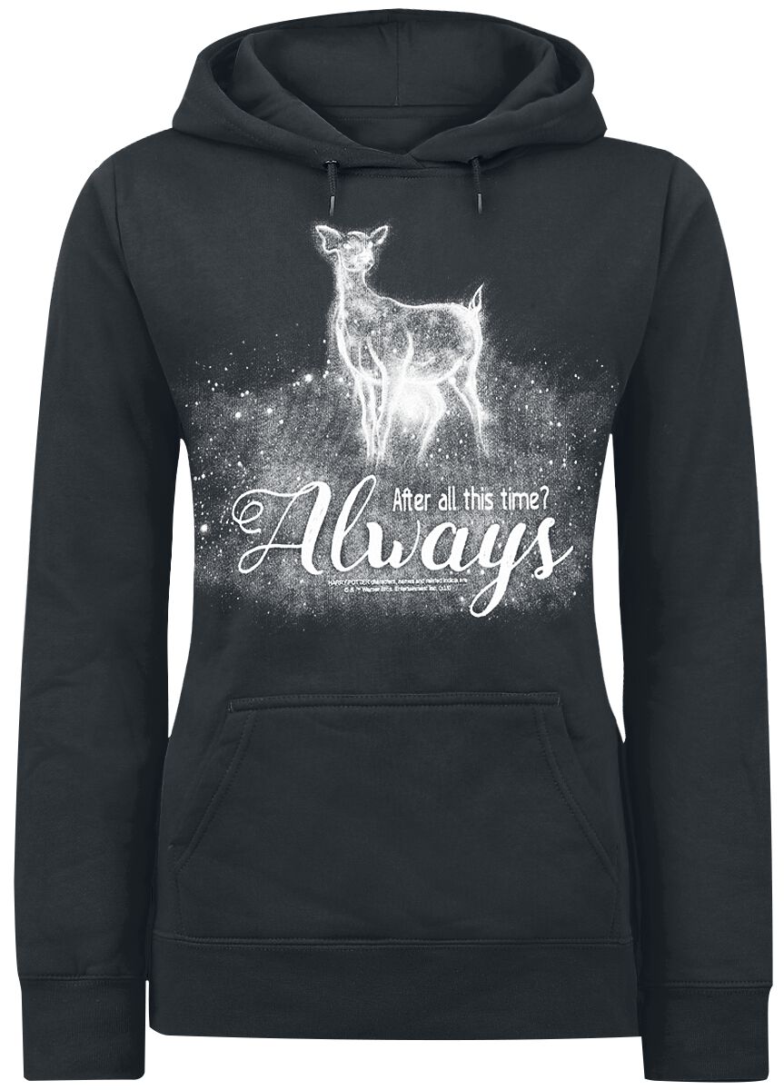 Always | Harry Potter Sweat-shirt à capuche