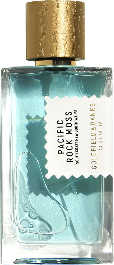 Goldfield & Banks GOLDFIELD & BANKS Pacific Rock Moss Perfume Concentrate