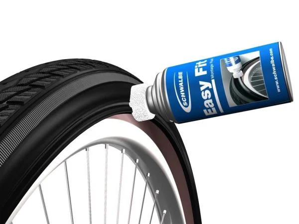 Schwalbe Easy Fit Dækmontagevæske, 50ml