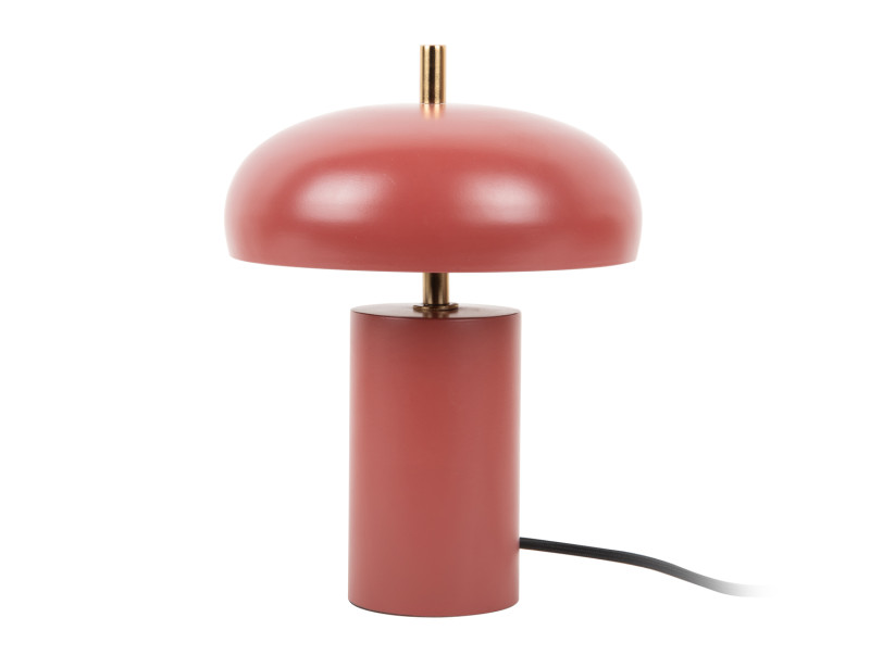 Table Lamp Joya LM2268BL Misty blue