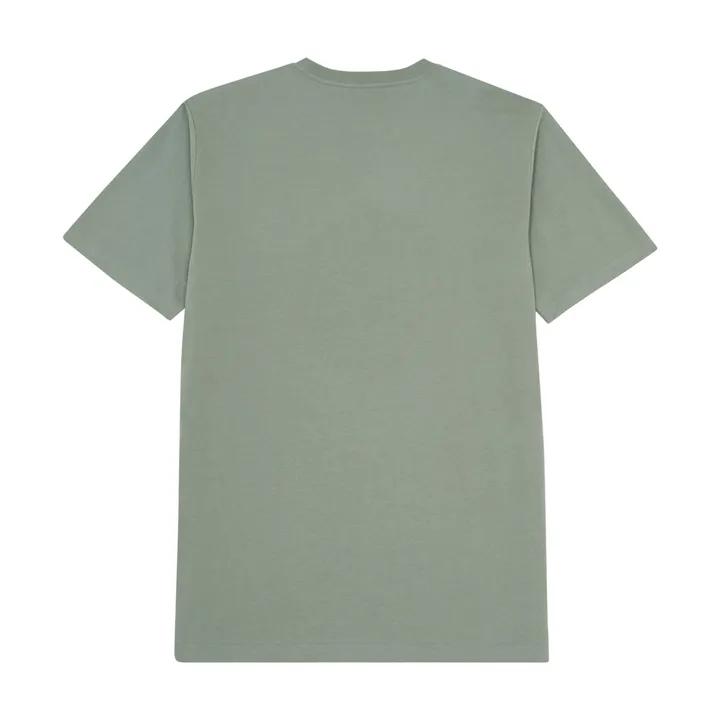 Carhartt WIP T-shirt Pocket | Sauge