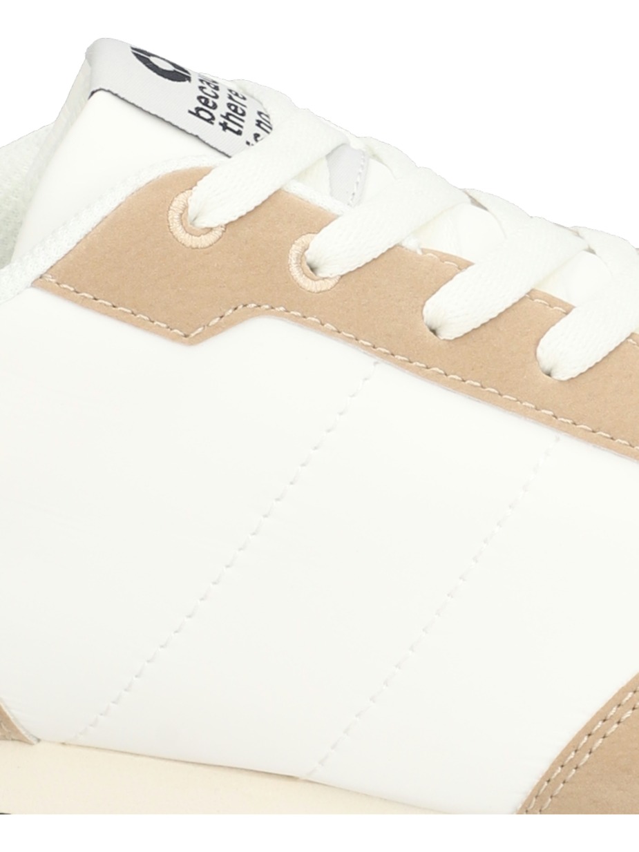 DUKEALF SNEAKERS MAN