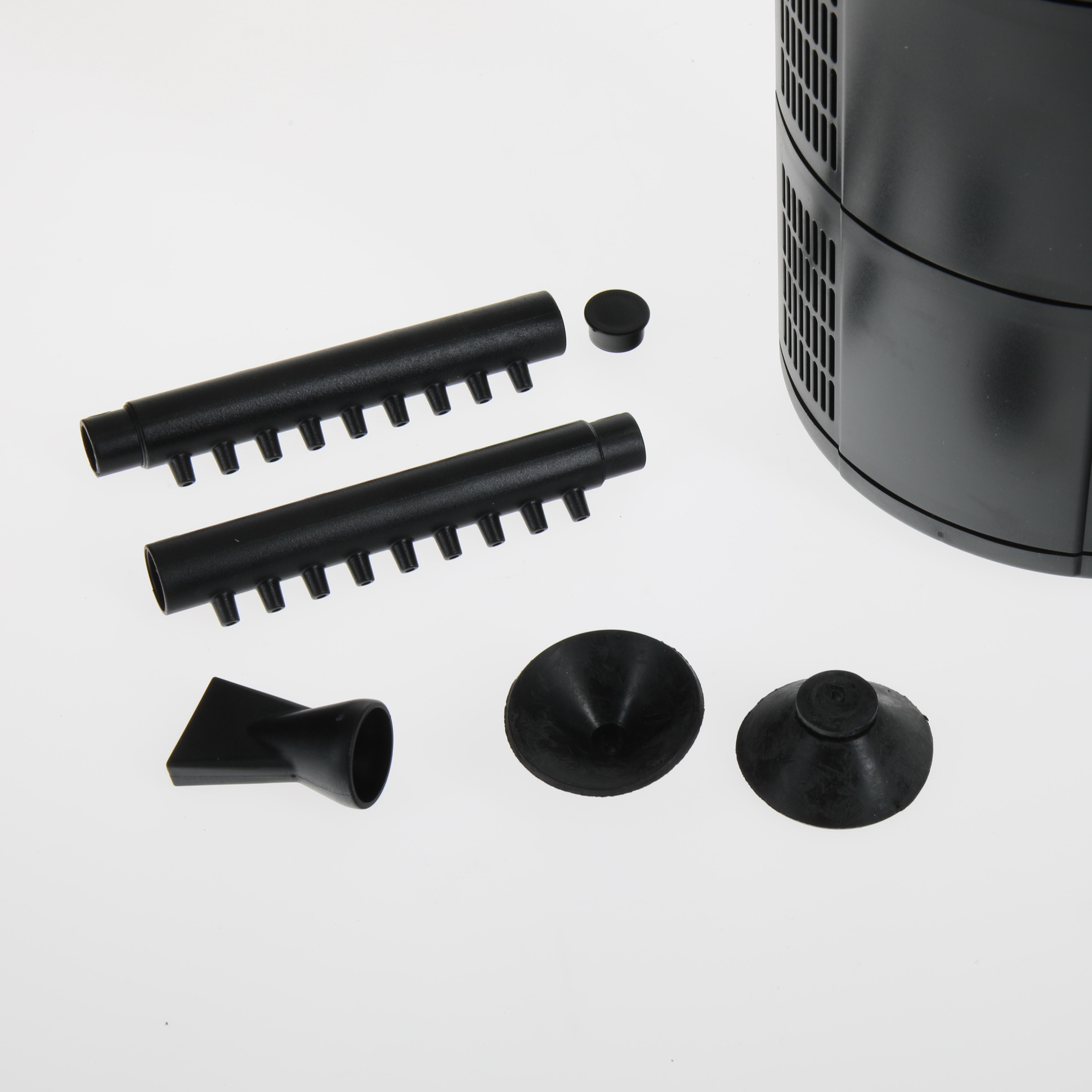 JBL CristalProfi i60 Greenline | Met filtermassa