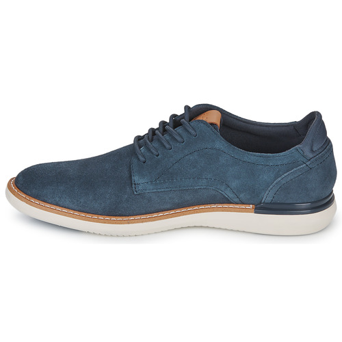 Aldo - RAKERSGRIP - Bleu