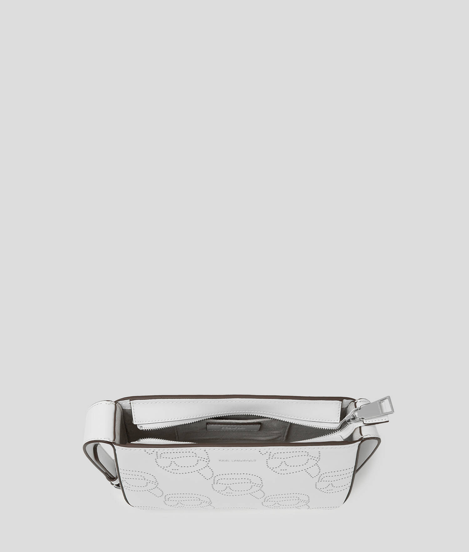 SAC PORTÉ ÉPAULE PERFORÉ K/IKONIK