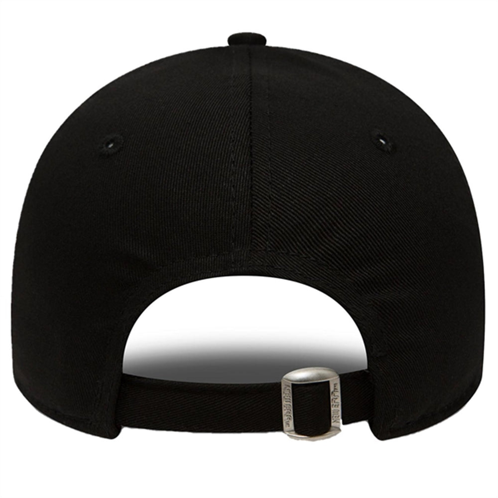 Køb NEW ERA MBL League Basic 9Forty New York/Yankees Cap Black