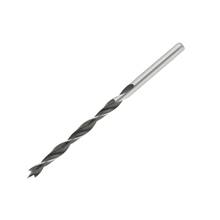 Foret bois ø 3x70 mm DeWalt Extreme