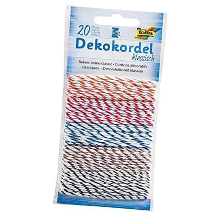 Folia Dekokordel klassisch