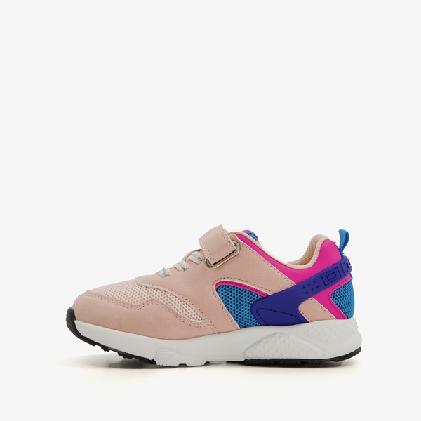 Blue Box meisjes sneakers roze