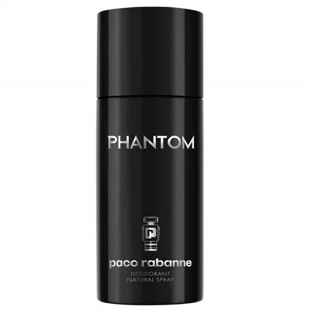 Phantom Déodorant Spray de PACO RABANNE