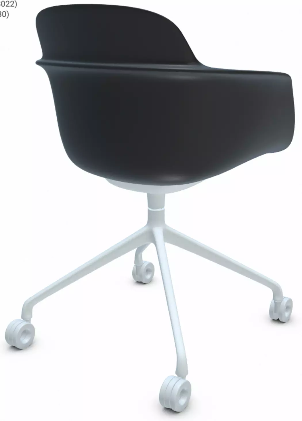 Drehstuhl Sicla Swivel