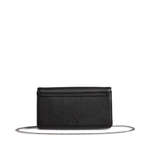 Markberg Magda Clutch, Black
