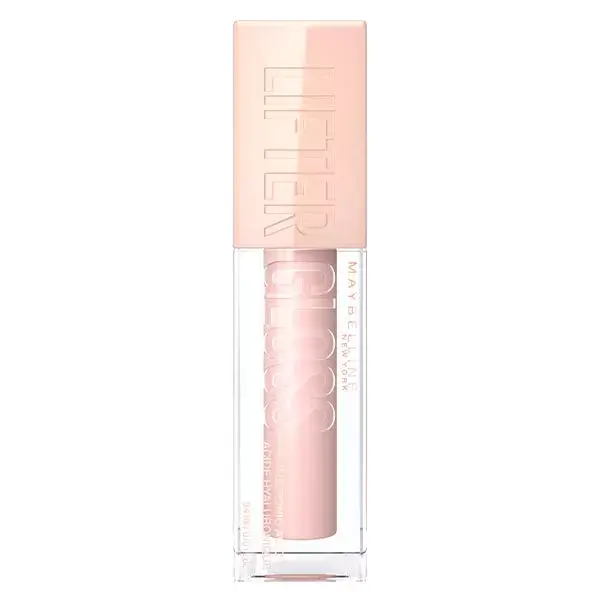 Gloss Labial Maybelline New York Lifter Gloss N°02 Ice 5,4ml
