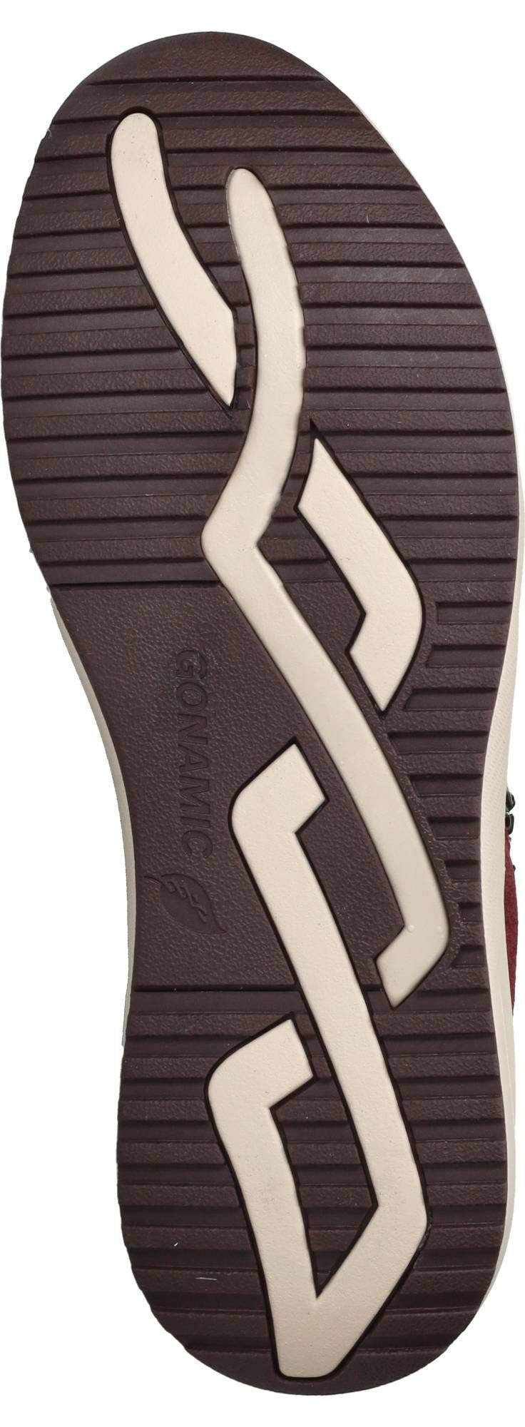 Waldlaufer Macie Sneakers Paars Dames