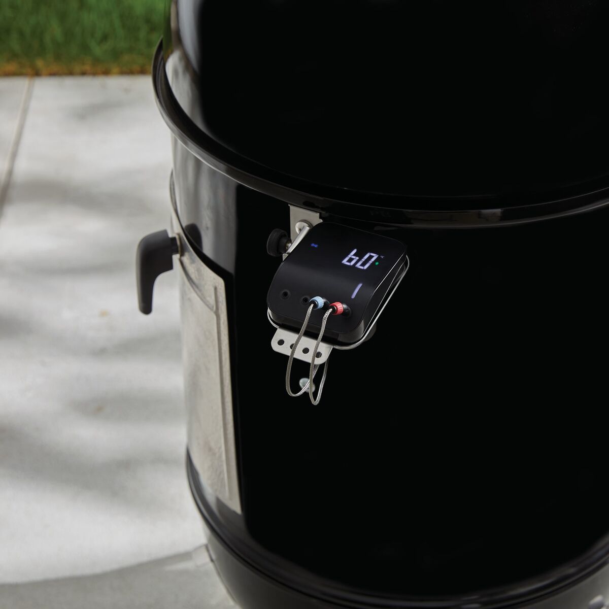 Holder til Connect Smart Grilling Hub