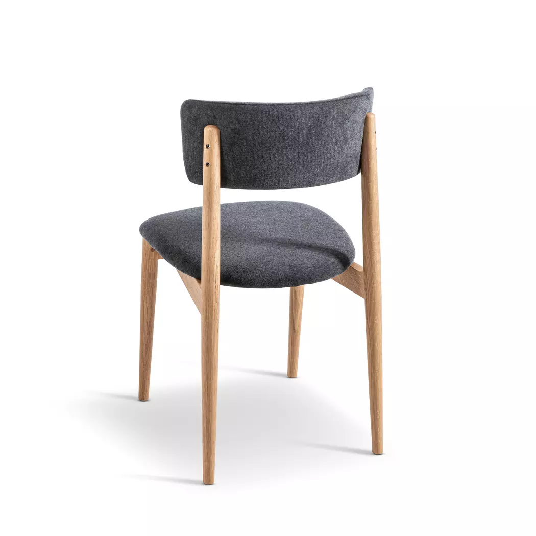 Stuhl Oslo