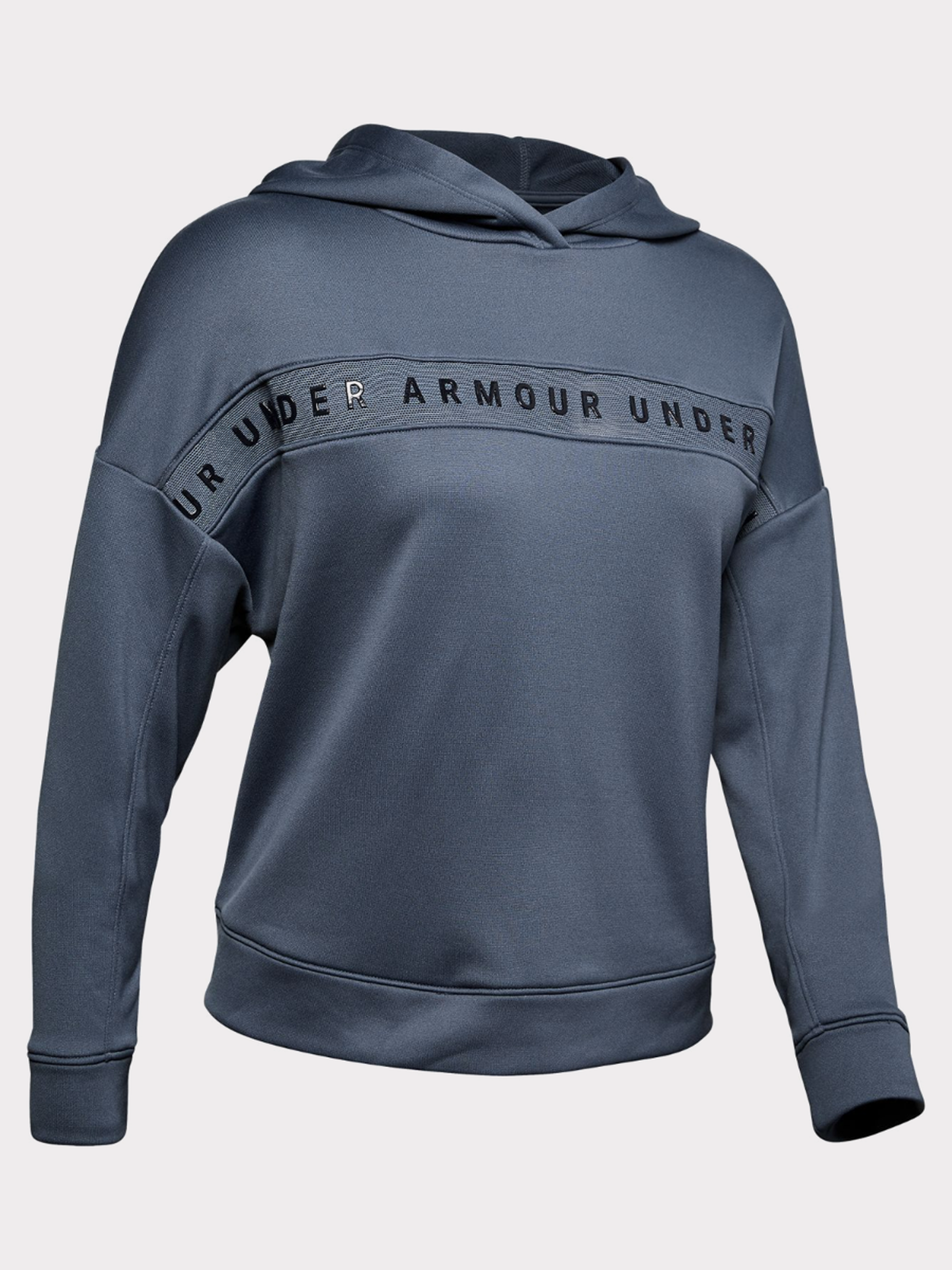 Tech Terry Hoody