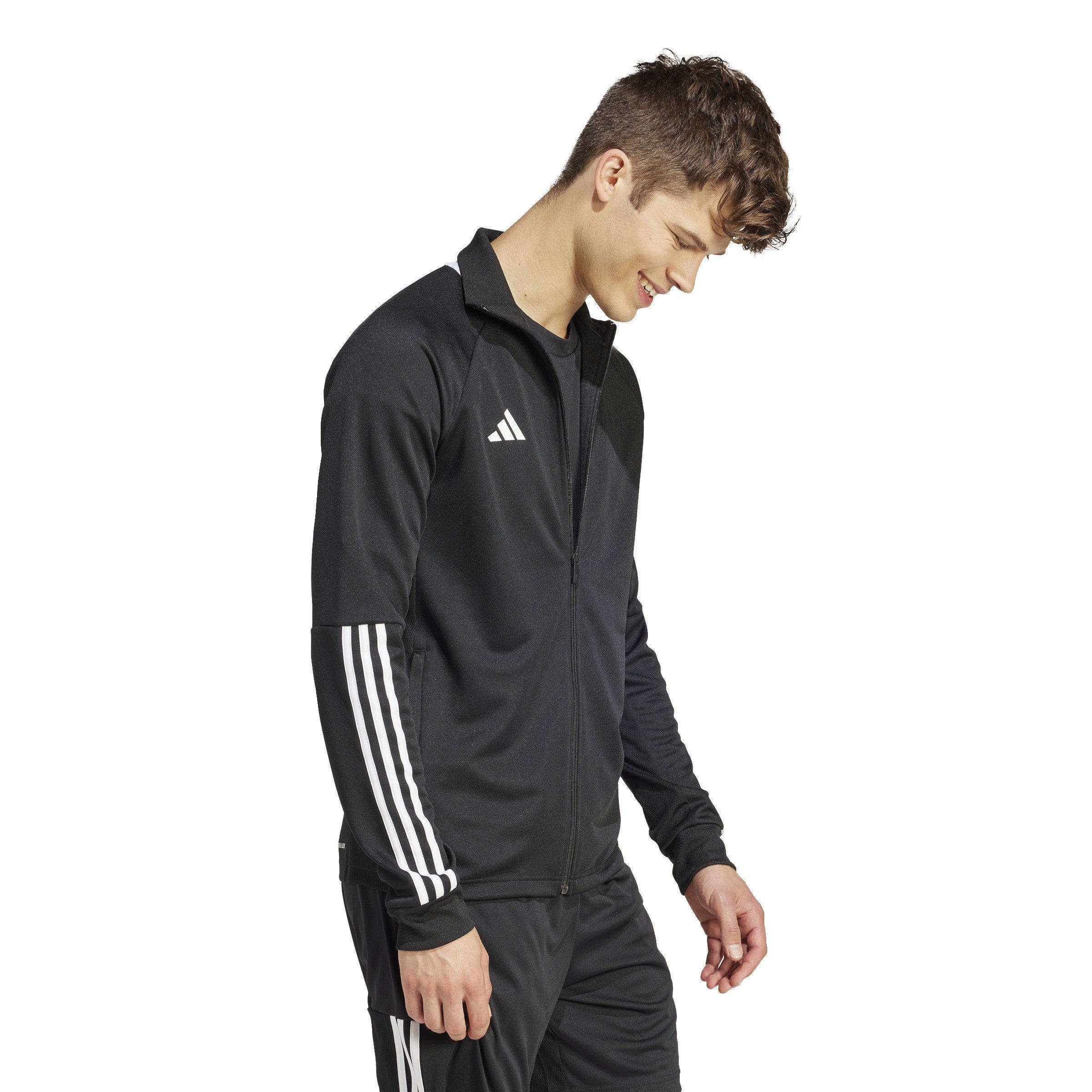 adidas Sereno Track Jacket Mens