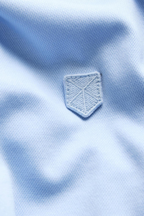 Jack & Jones blauwe heren polo