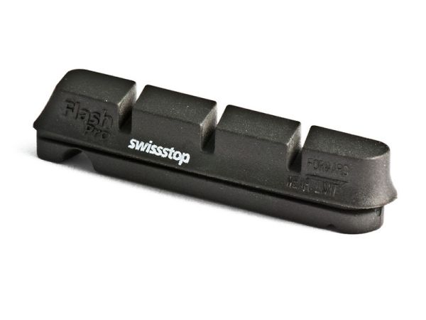 Swissstop Flash Pro Original Bremsegummi, 4 stk