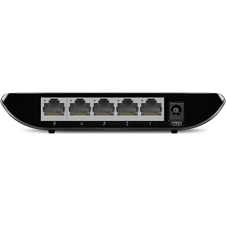 TP-Link TL-SG1005D Gigabit switch