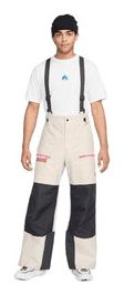 Pantalon de Ski Nike Storm-Fit ADV ACG 'Chena Vortex' Beige Unisexe