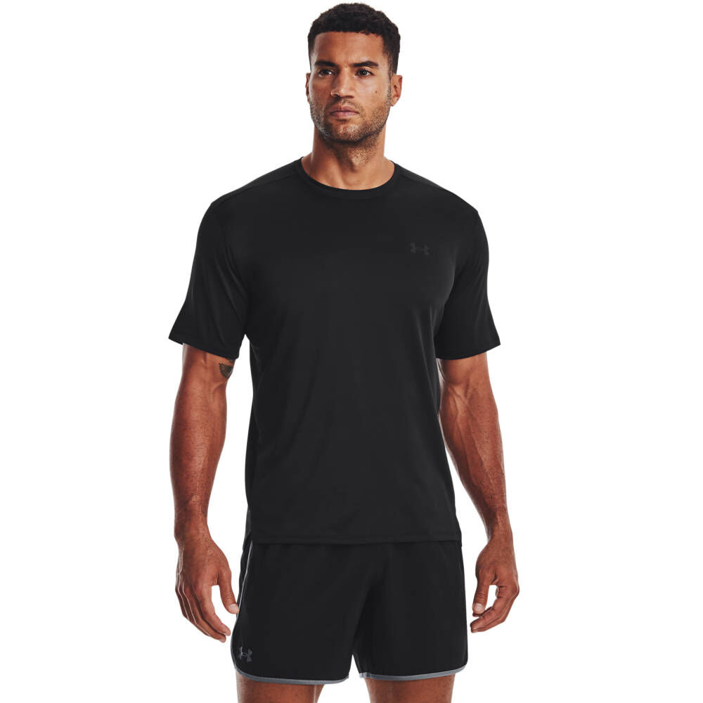 Under Armour| Herren Trainingsshirt TECH™ VENT
