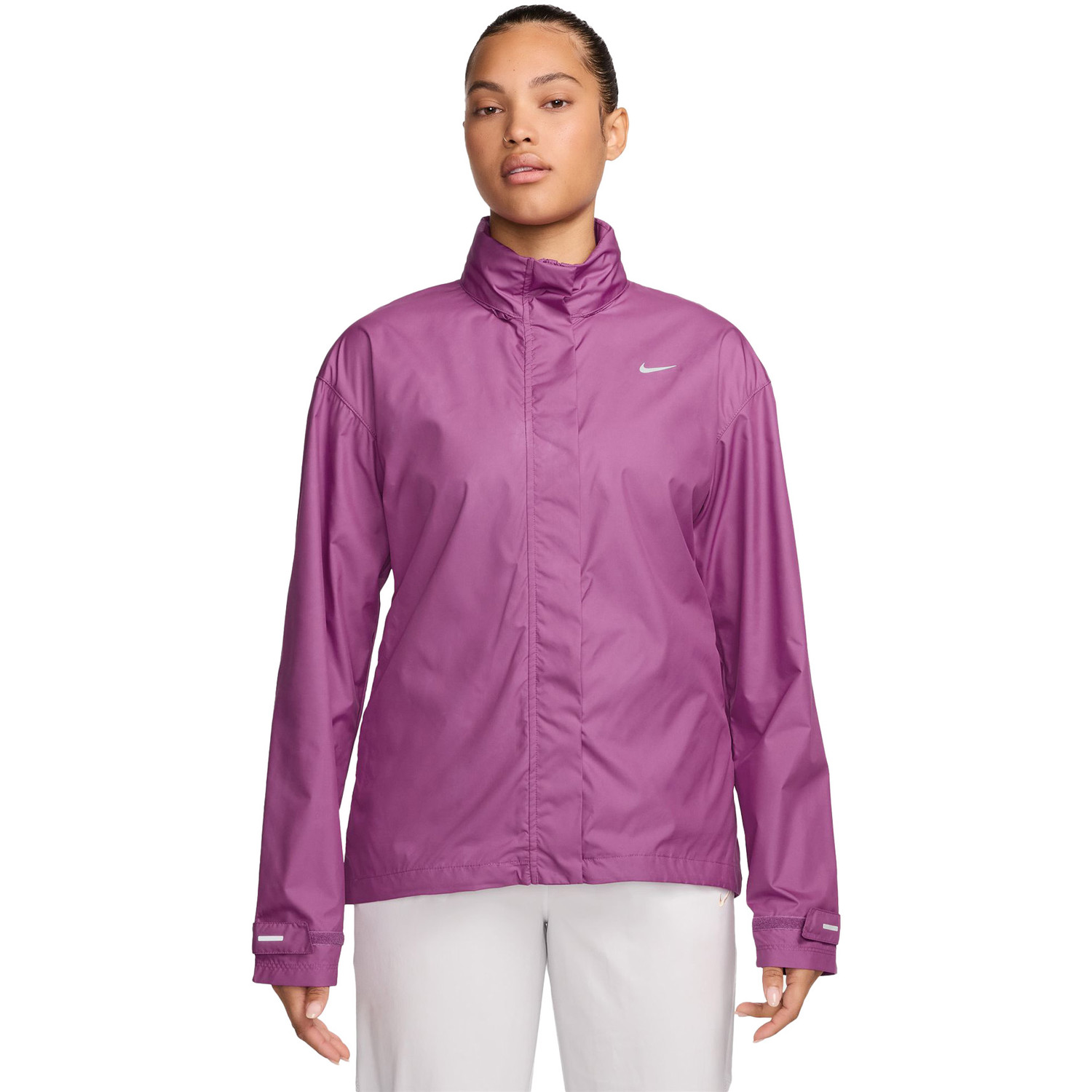 Nike Fast Swoosh Repel Jack Dames