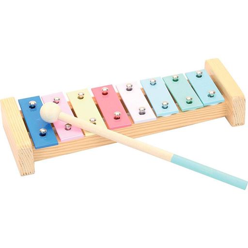 Vilac Musik Instrumentsæt Trælegetøj