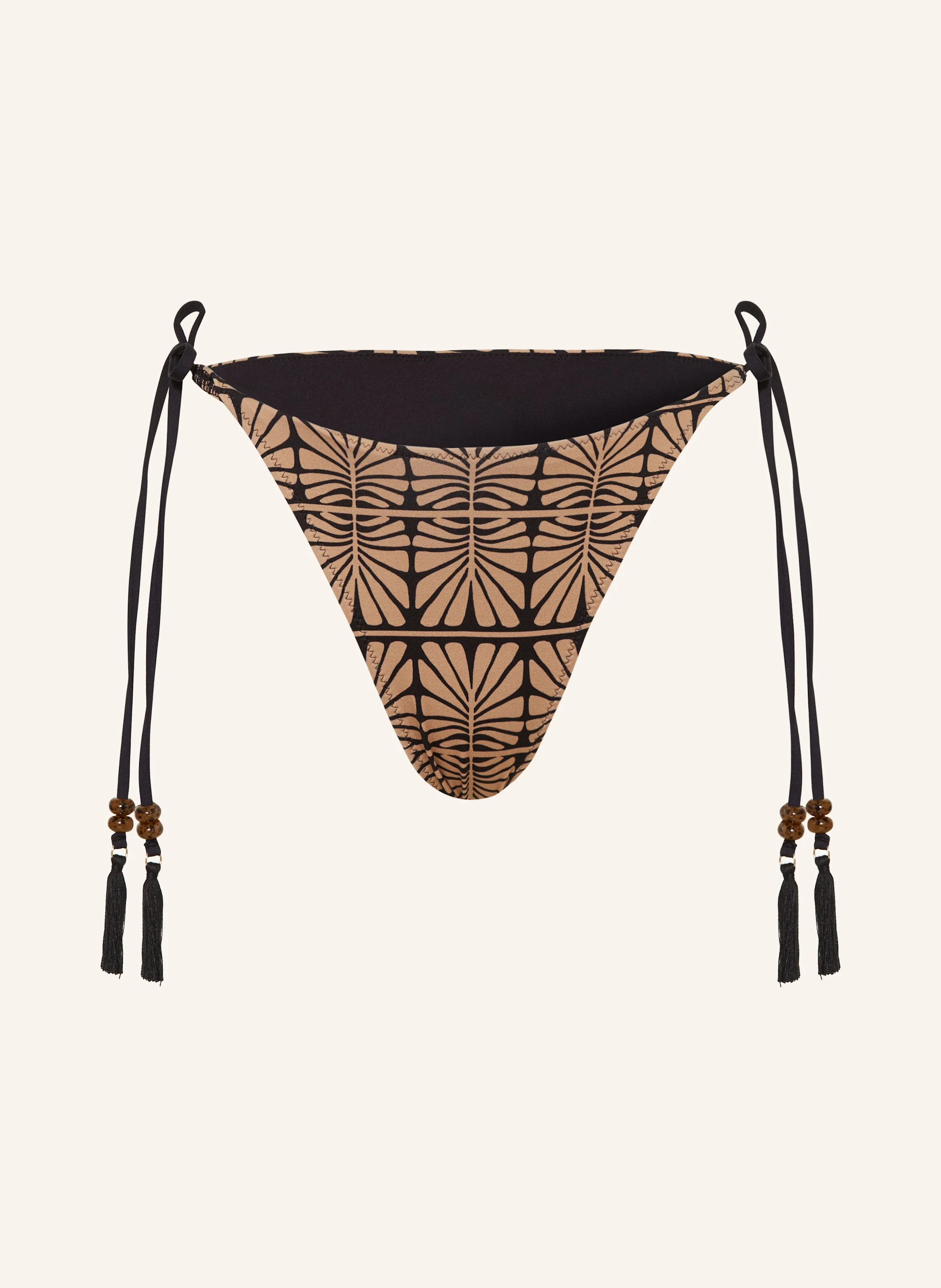 watercult Triangel-Bikini-Hose ARTISAN VIBE