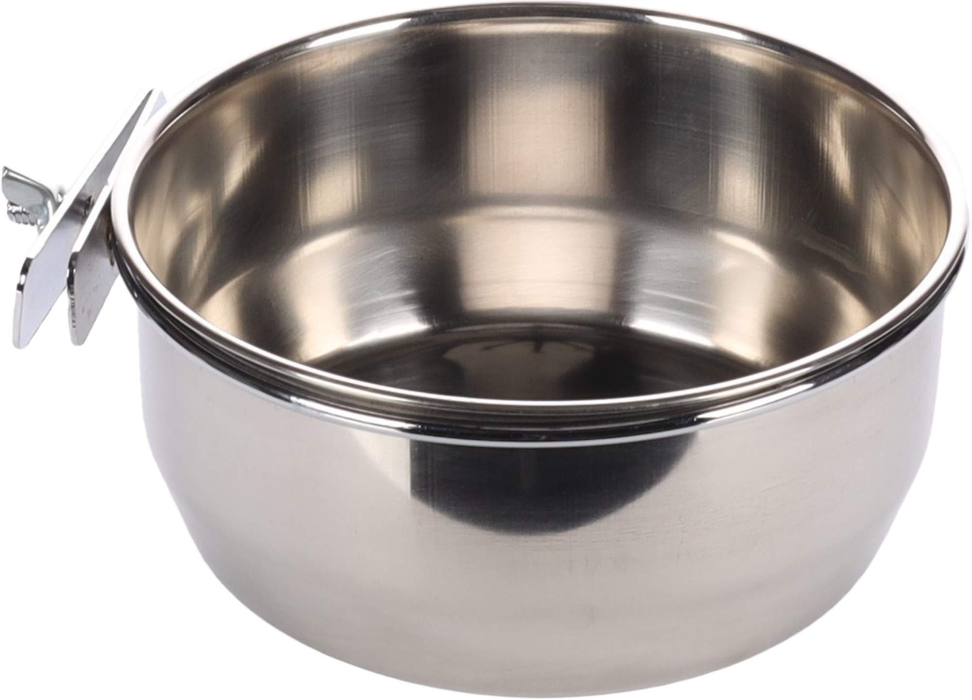 Flamingo f-1030078 - Gamelle pour la nourriture et l'eau Rond