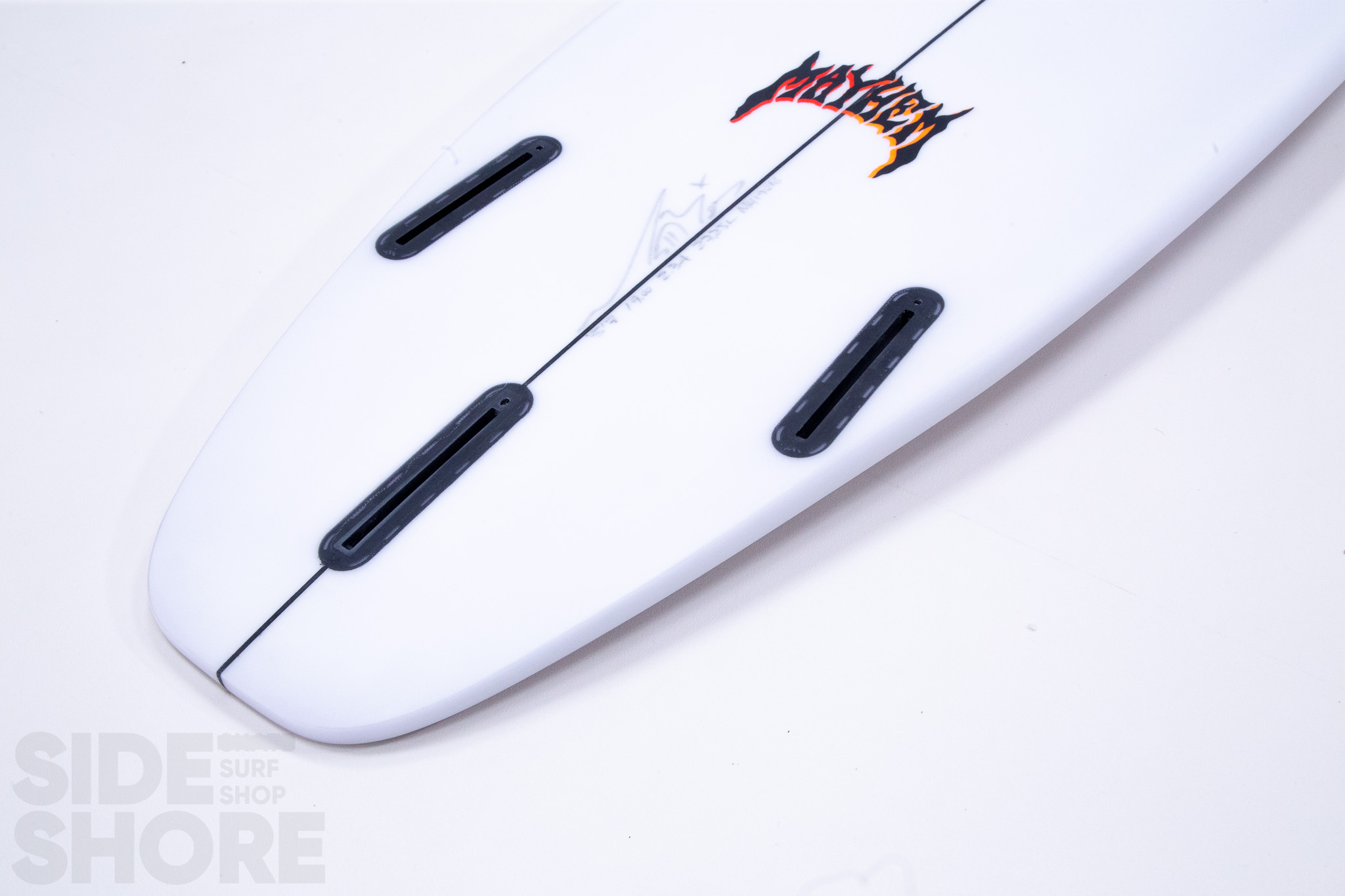 Lost The Ripper - 5'7 x 19