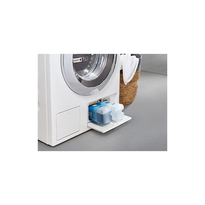 Miele Waschtrockner WTR 860 WPM Powerwash 2.0 & TwinDos Wifi