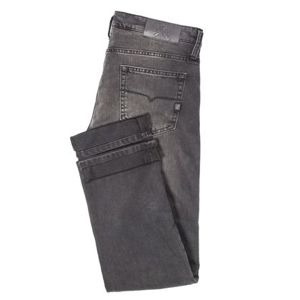 Jean John Doe IRONHEAD LONGUEUR 36 - Slim - Noir