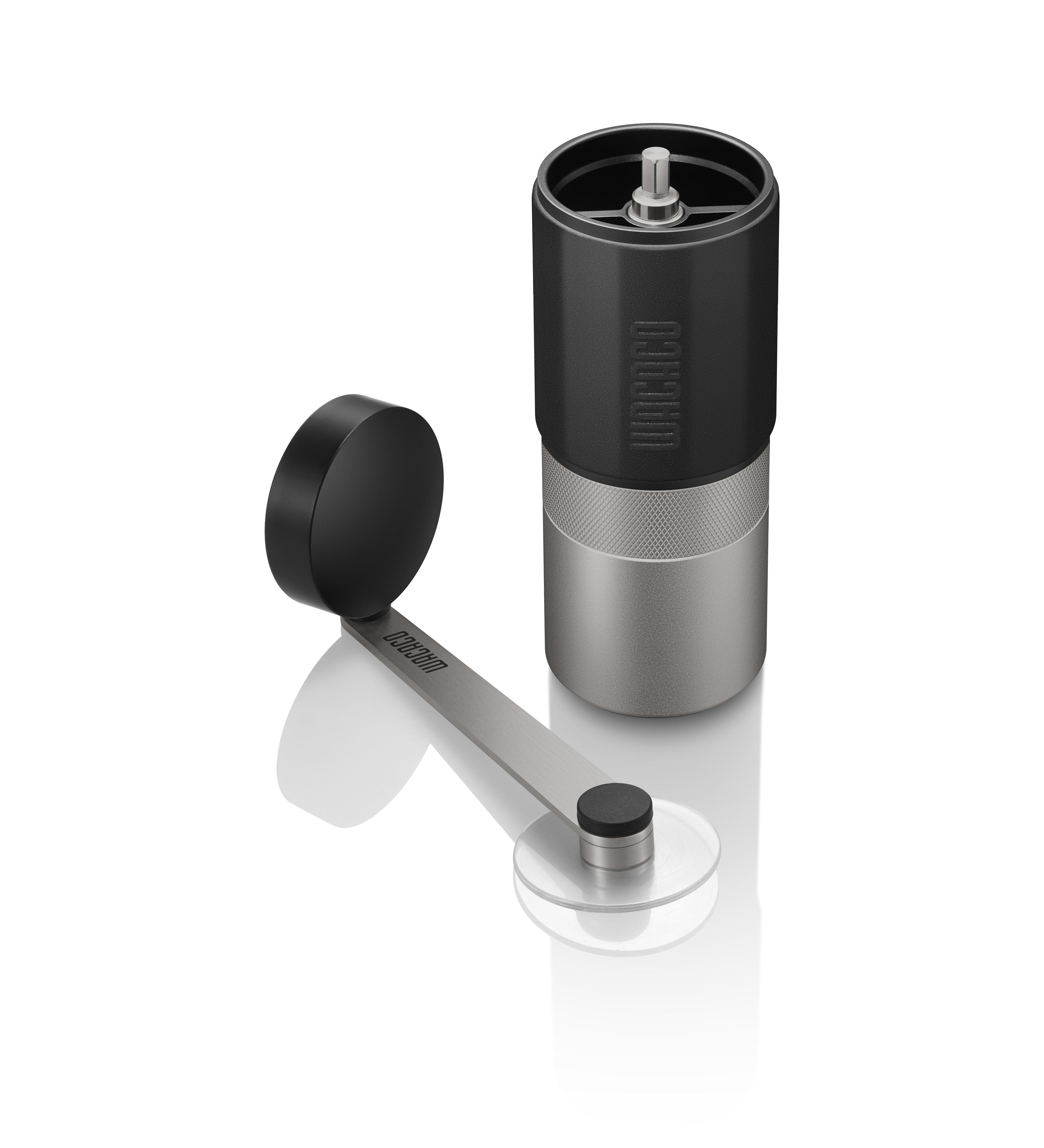 Exagrind Manual Coffee Grinder