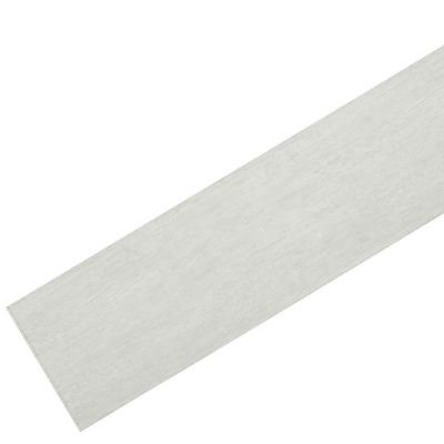 Lambris PVC écorce Gris (vendu à la botte)