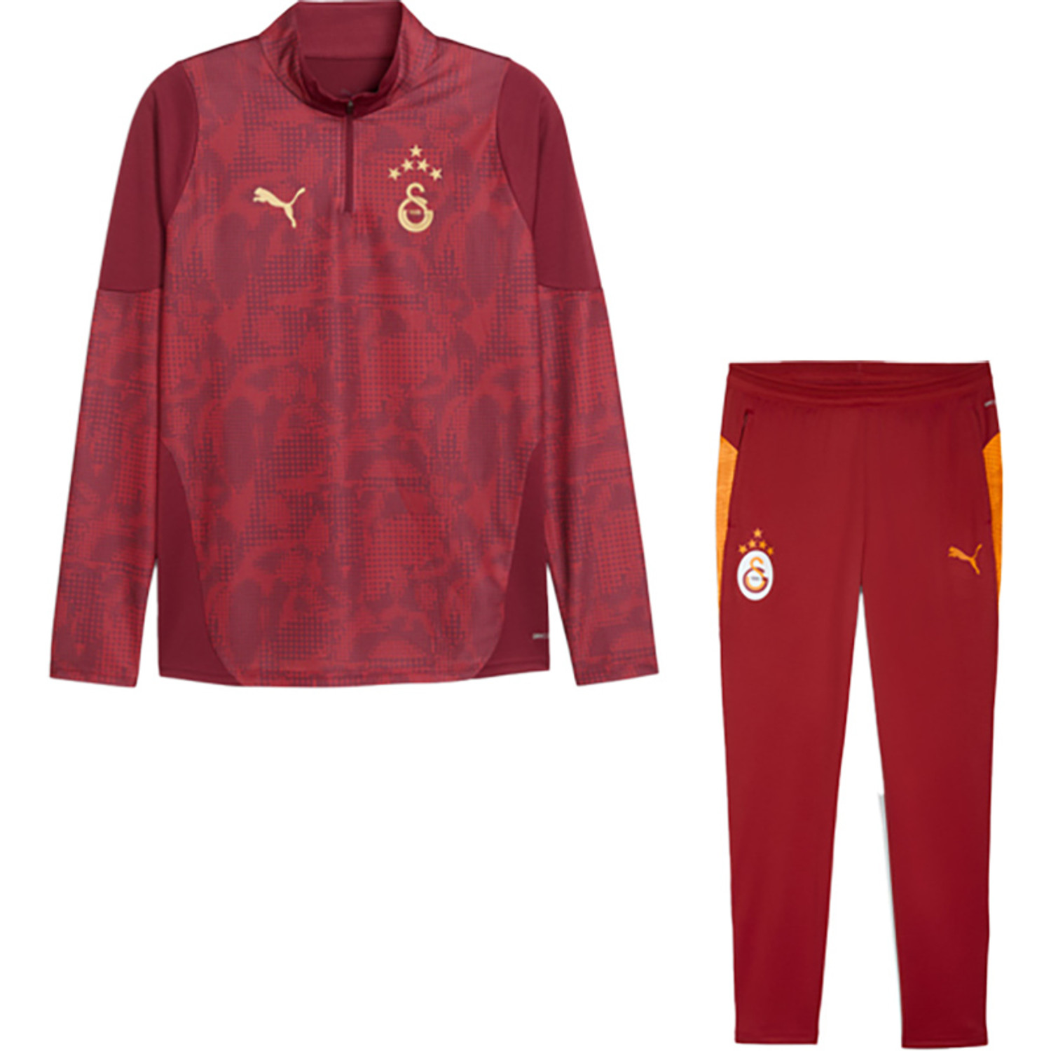 Puma Galatasaray Trainingspak