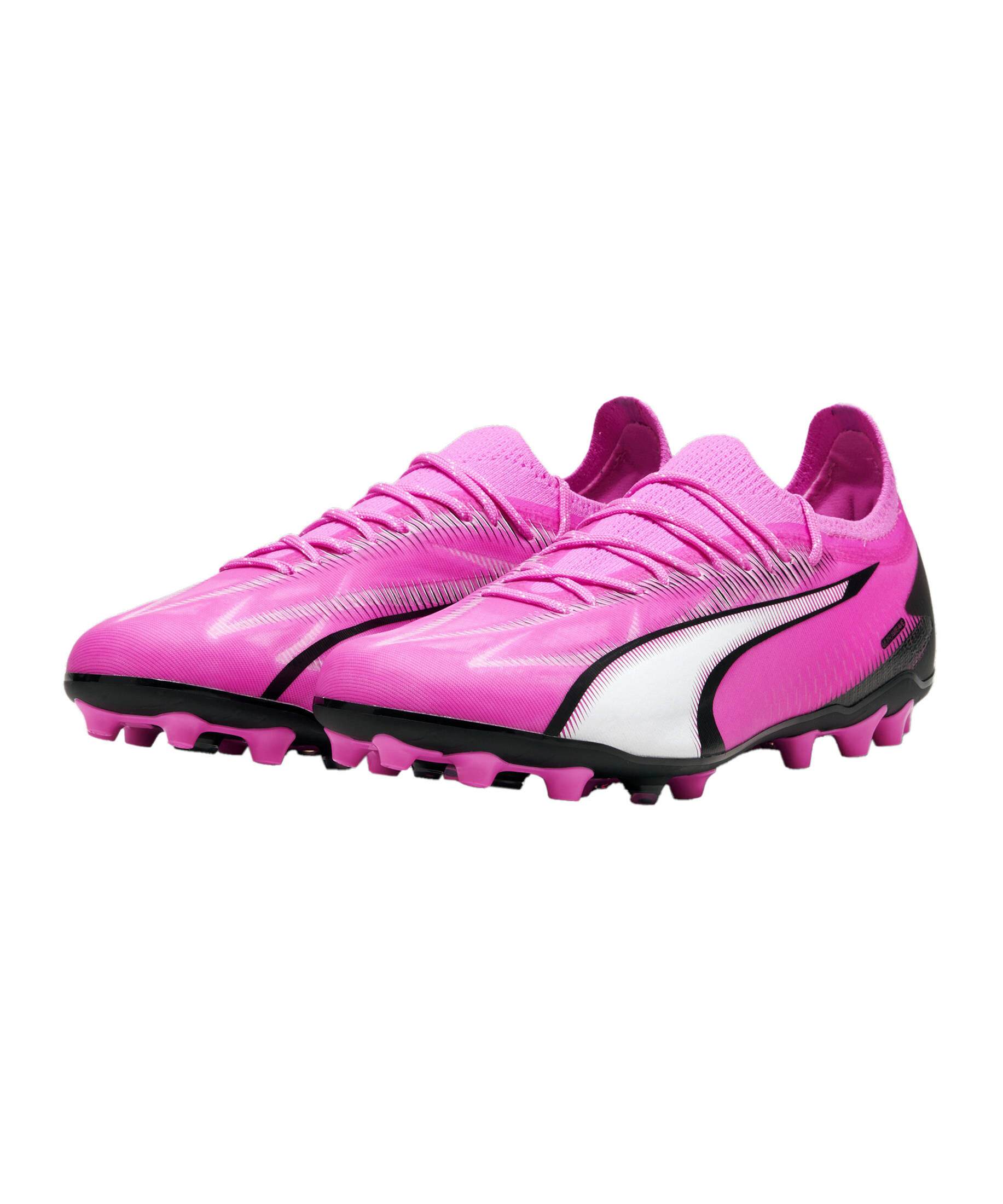 Puma| Fußball - Schuhe - Nocken ULTRA Ultimate MG Tricks