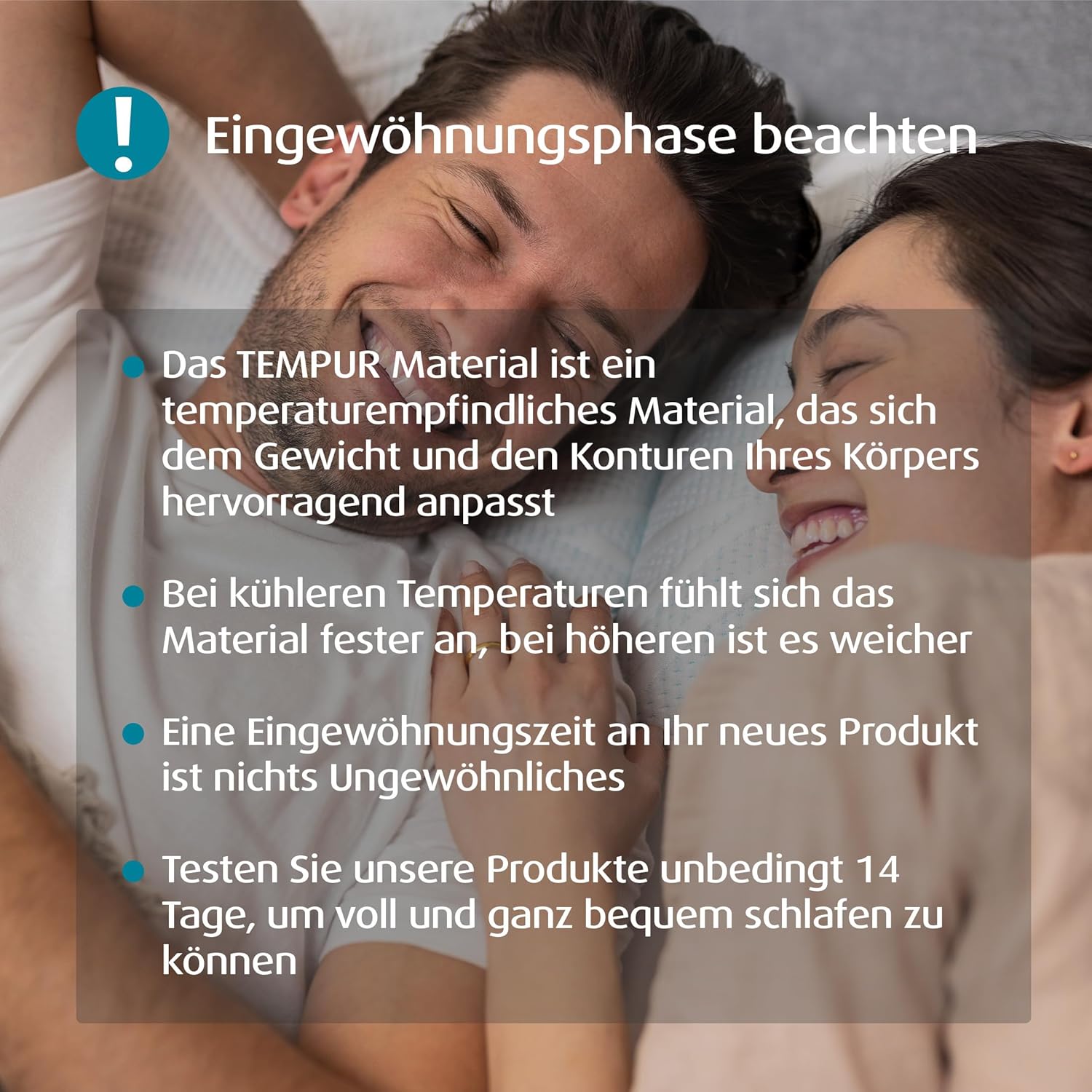 TEMPUR Comfort Air Soft Schlafkissen, atmungsaktives Kopfkissen für jede Schlafposition, OEKO-TEX MADE IN GREEN, Liegegefühl weich, 40 x 80 cm
