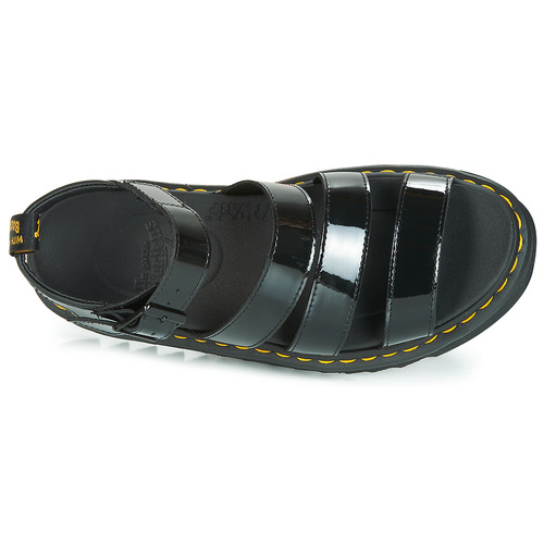 Dr. Martens - Blaire Negro